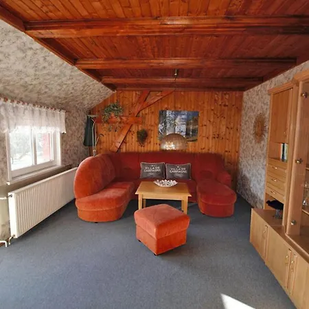Apartment Kastanienhof