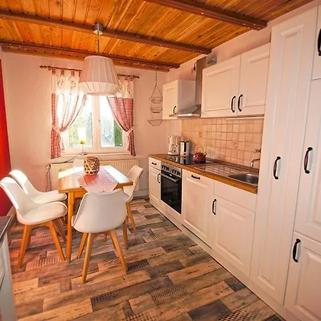 Apartment Kastanienhof *