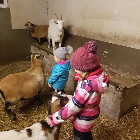 Apartman Kastanienhof