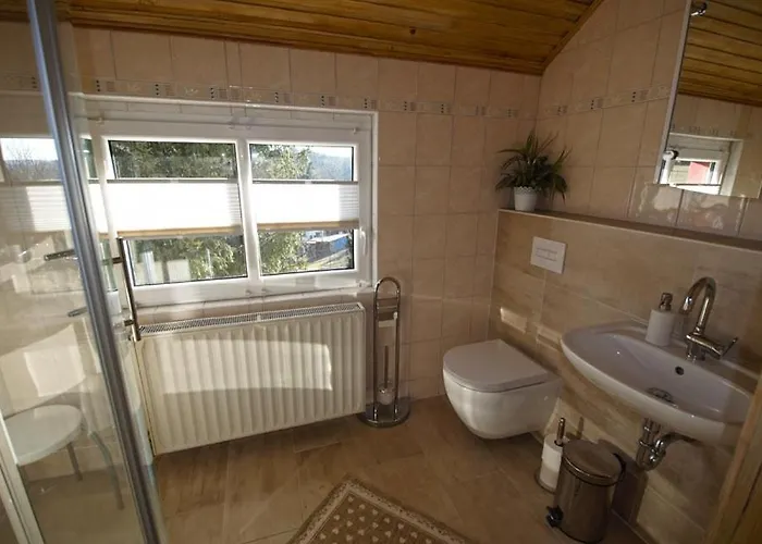 Kastanienhof Apartman