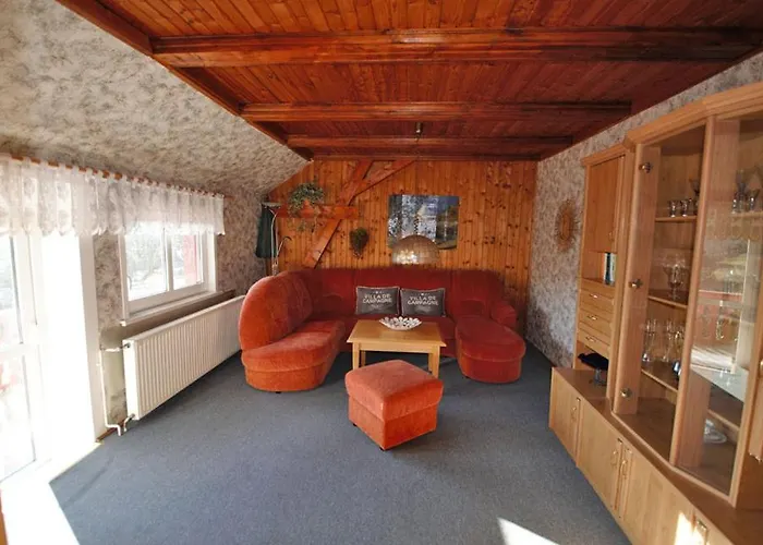 Apartman Kastanienhof